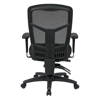 ProGrid® High Back Managers Chair, back