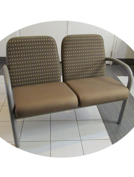 Gobal Aubra GC4182, Used health care chairs, Office Furniture Toronto