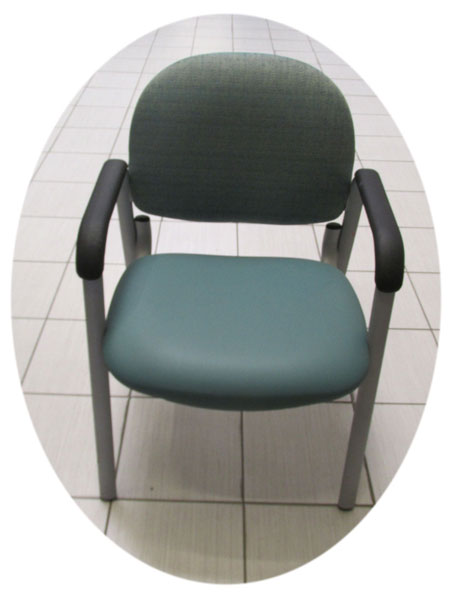 Gobal Careflex GC4895, Used health care chairs, Office Furniture Toronto