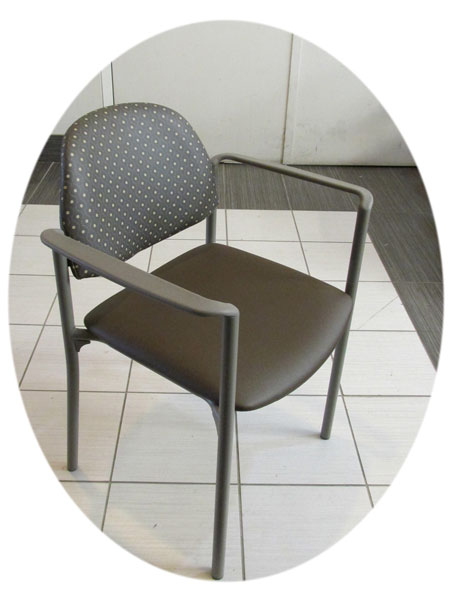 Gobal Curtsy GC3008, Used health care chairs, Office Furniture Toronto