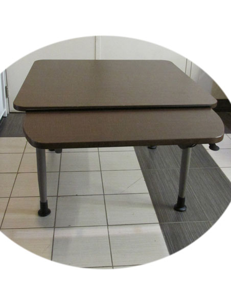 Eable Table Used, Health Tables,  Office Furniture Toronto