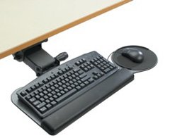 Keyboard Trays and Arms Combo, Office Ergonomic Accessories, North York, Toronto