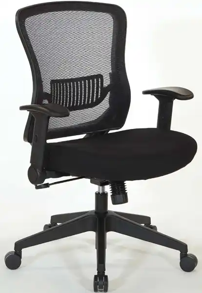 Mesh Back Office Chair - 515-F37N1F2