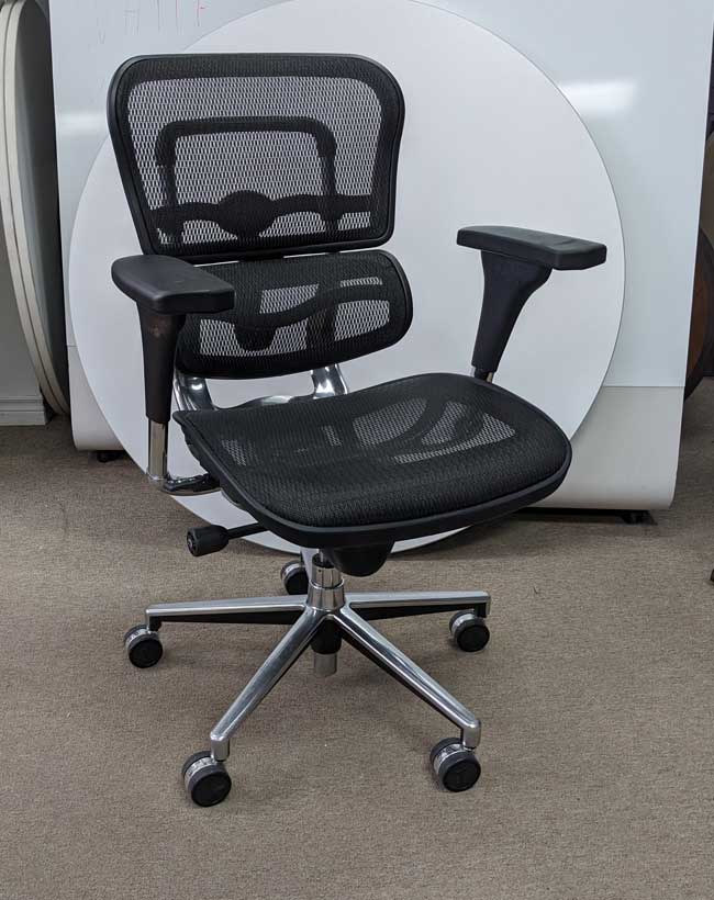 Ergohuman ME8 Chair