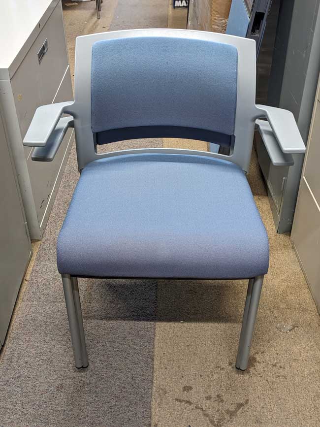 Guest Stacking Chair