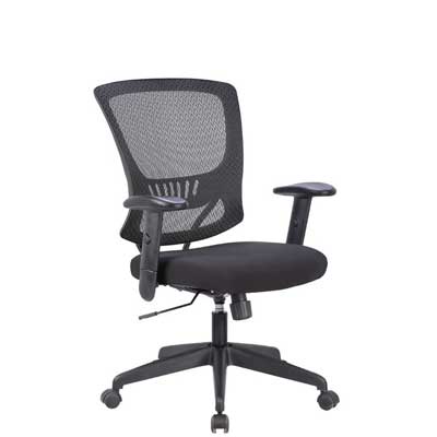 Aero Office Chair, Icon Office, North York, Toronto GTA