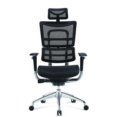 Architect Office Chair by Icon, North York, Toronto GTA
