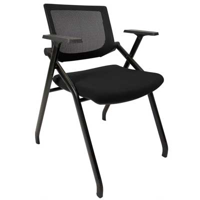 Flik Nesting Chair, Icon Office, North York, Toronto GTA