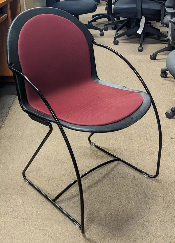 Used Steelcase Tom Grasman chair