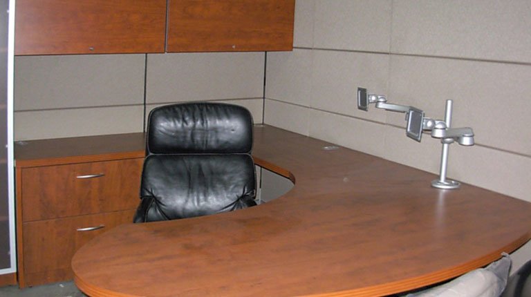 Systems Furniture Used, Office Furniture North York, Toronto