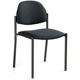 Stacking Chair Armless 