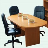 95 in. Conference Table - OTG 