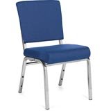 Stacking Chair (ganging) 