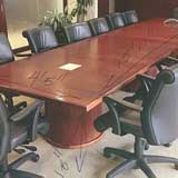 Krug Boardromm Table 