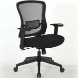 Mesh Back Office Chair - 515-F37N1F2 