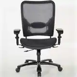 Big & Tall Mesh Office Chair 