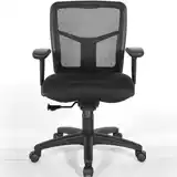 ProGrid - Mesh Back Manager's Chair 92553-30 