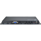 Analog & Digital Switcher TL-SM3X1-HDV 