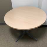 Used 42 inches Round Table 