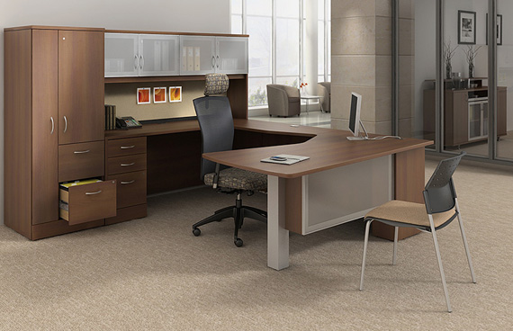 Management WZ-101, Office Desk and Workstations, North York, Toronto