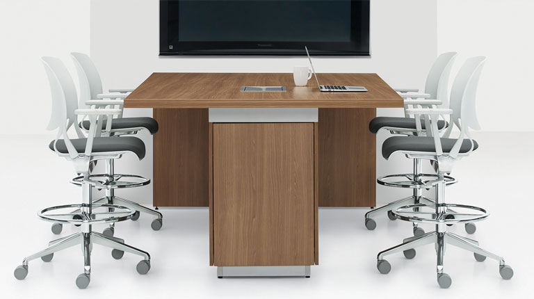 Conference Rooms, Huddle Rooms, Tables North York, Toronto