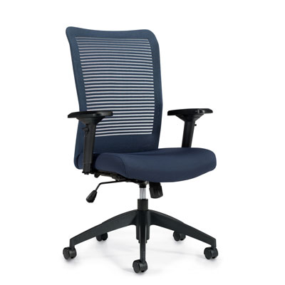 Archer mesh back chair