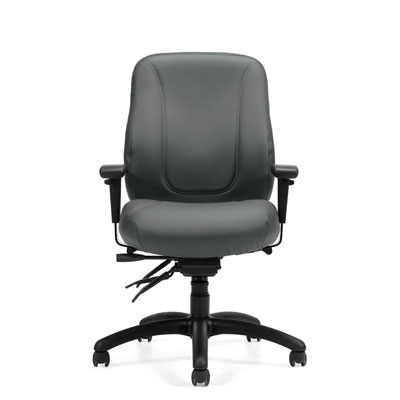 Overtime Chair MVL2756. front view
