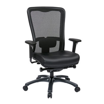 ProGrid High Back Chair