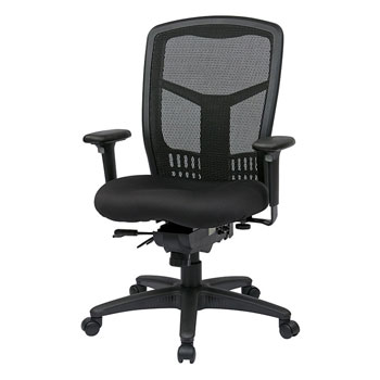 ProGrid® High Back Managers Chair