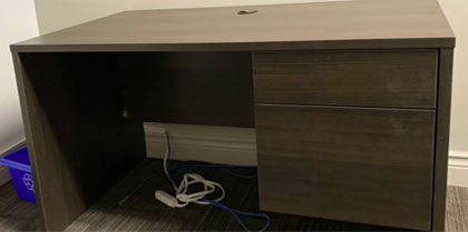 Used Student Desk