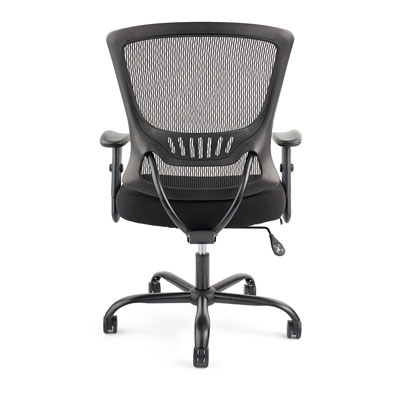 Icon Aero Big & Tall Back, Office Furniture North York