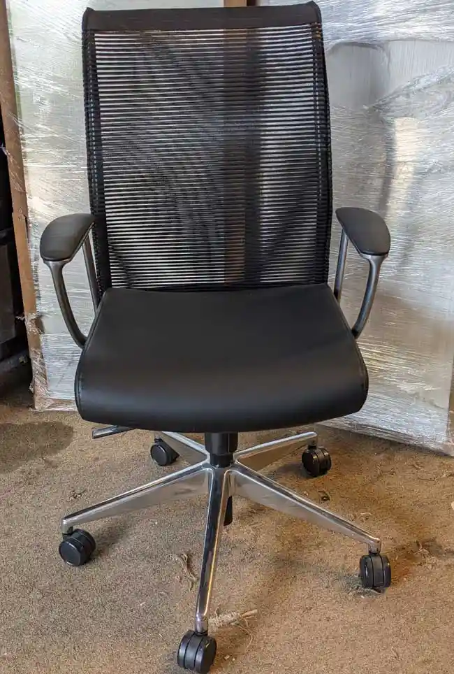 Allseating Zip Office Chair