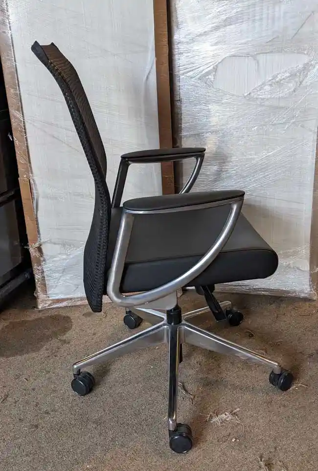 Allseating Zip Office Chair