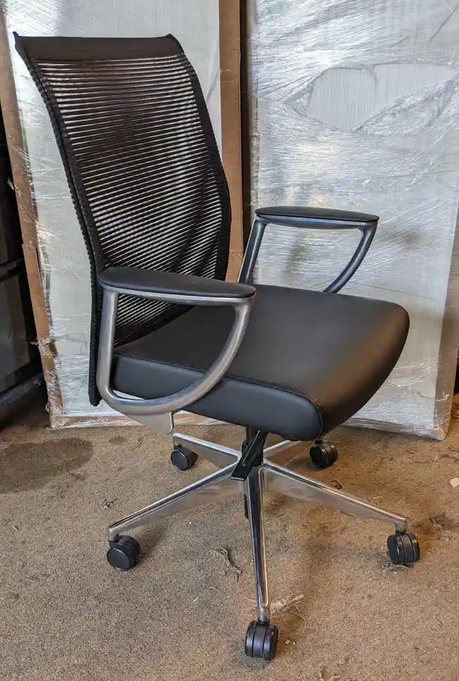 Allseating Zip Office Chair