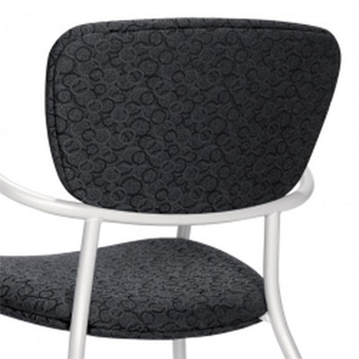 Caprice Armchair (3365), Global Gest Chair back