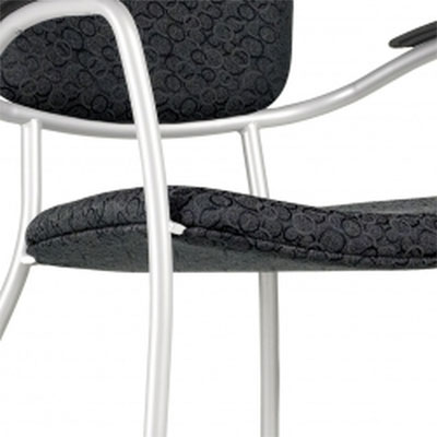 Caprice Armchair (3365), Global Gest Chair front
