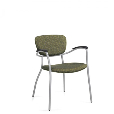 Caprice Armchair (3365), Global Gest Chair. North York
