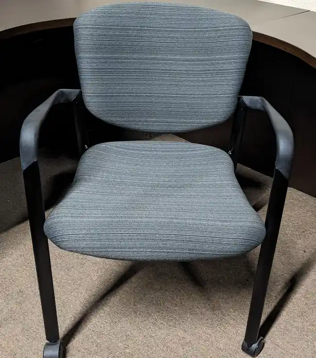 Haworth Improv Side Chair