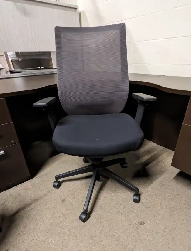Lacasse Upswing Office Chair