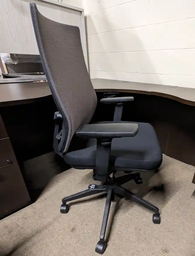 Lacasse Upswing Office Chair