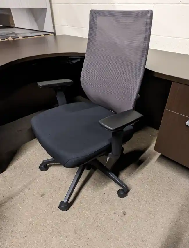 Lacasse Upswing Office Chair