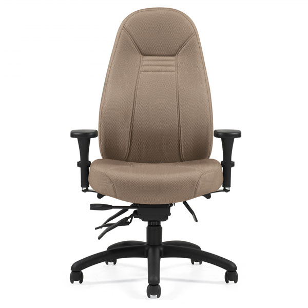 ObusForme® Comfort High Back Multi-Tilter Chair