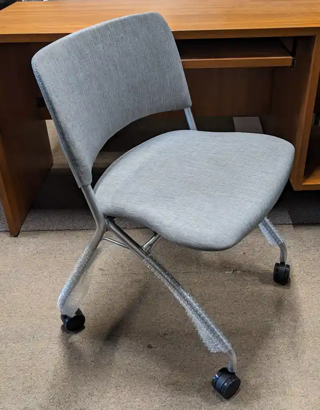 Sauder Education Delta Chair