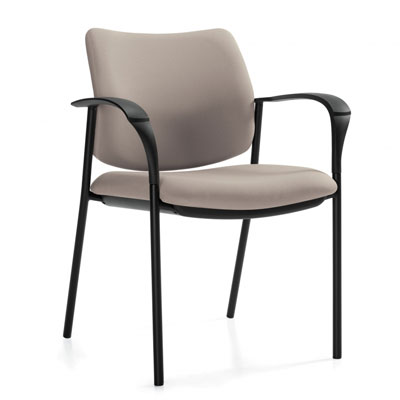 Sidero Armchair 6900, Global Guest Chair. North York, Toronto GTA