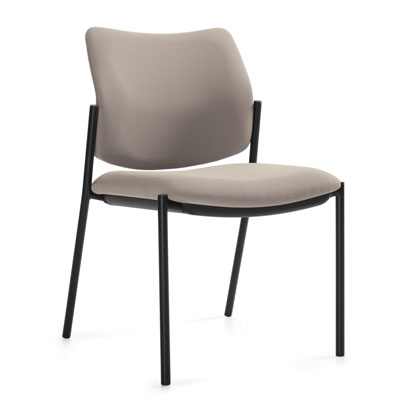 Sidero Side Chair 6901, Global Guest Chair. North York, Toronto GTA