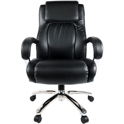 Icon Summit Executive Chair Front, North York, Toronto