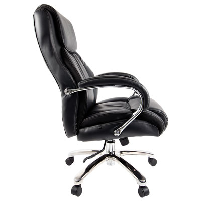 Icon Summit Executive Chair Side, North York, Toronto