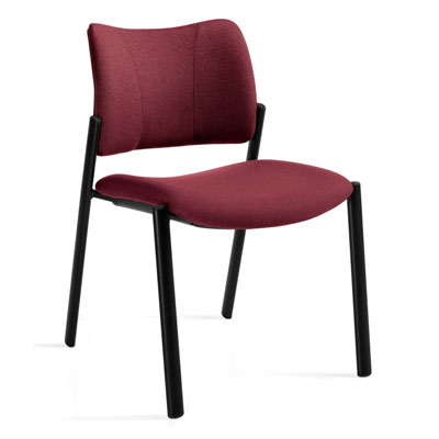 Zoma Side Chair, Global Guest Chair