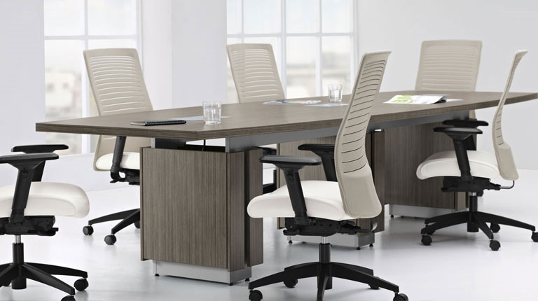 Boardromm Tables, Office Furniture, Toronto GTA