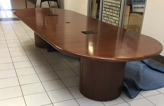 Conference Tables, Movie Rentals, Toronto